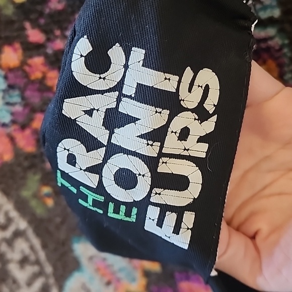 Jack white hats  - set of 2 - Picture 2 of 10